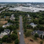 Ami nekünk az akkumulátorgyár, az az amerikaiknak az MI-adatközpont