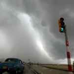 Szuper El Niño alakulhat ki, amely nagyon meleget és szélsőséges időjárási eseményeket hozhat magával