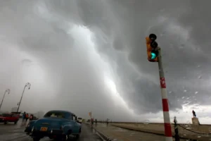 Szuper El Niño alakulhat ki, amely nagyon meleget és szélsőséges időjárási eseményeket hozhat magával