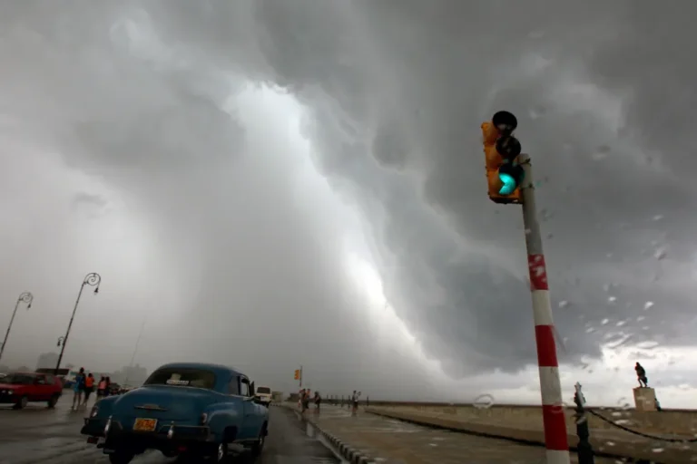 Szuper El Niño alakulhat ki, amely nagyon meleget és szélsőséges időjárási eseményeket hozhat magával