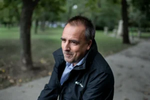 Török Gábor szerint egyetlen racionális magyarázat lehet arra, miért most beszélt Magyar arról, kiket váltana le kétharmaddal