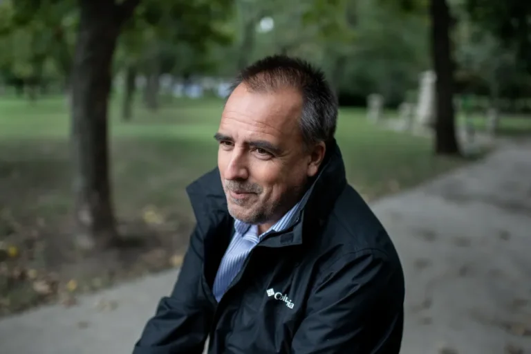 Török Gábor szerint egyetlen racionális magyarázat lehet arra, miért most beszélt Magyar arról, kiket váltana le kétharmaddal