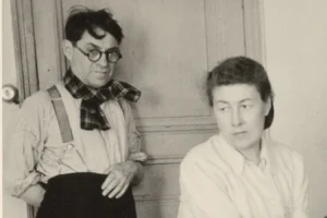 Az anarchista álomgyűjtő, aki ellen Európa több országában adtak ki körözést