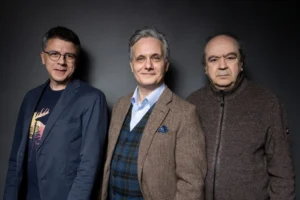 Skandináviában megvan az a nagy kontraszt, ami kell a krimihez