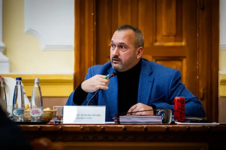 Visszalép a jelöltségtől a DK egyik budapesti jelöltje, Ternyák András