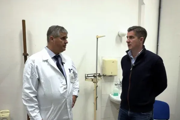 Kocsis Máté is elment drogtesztre, és szerinte az az igazi, ahova ő ment, nem az, ahova Magyar Péter