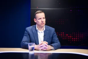 Toroczkai László: Nem koalícióban gondolkodunk, hanem abban, hogyan tudjuk rákényszeríteni az akaratunkat a következő Országgyűlésre