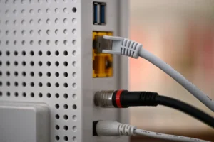 Az USA szerint nemzetbiztonsági kockázat minden külföldön gyártott router, úgyhogy betiltja őket