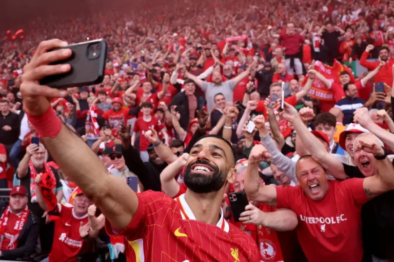 A nagyság több, mint a képesség – ez tette igazi legendává a Liverpooltól most búcsúzó Mohamed Szaláhot