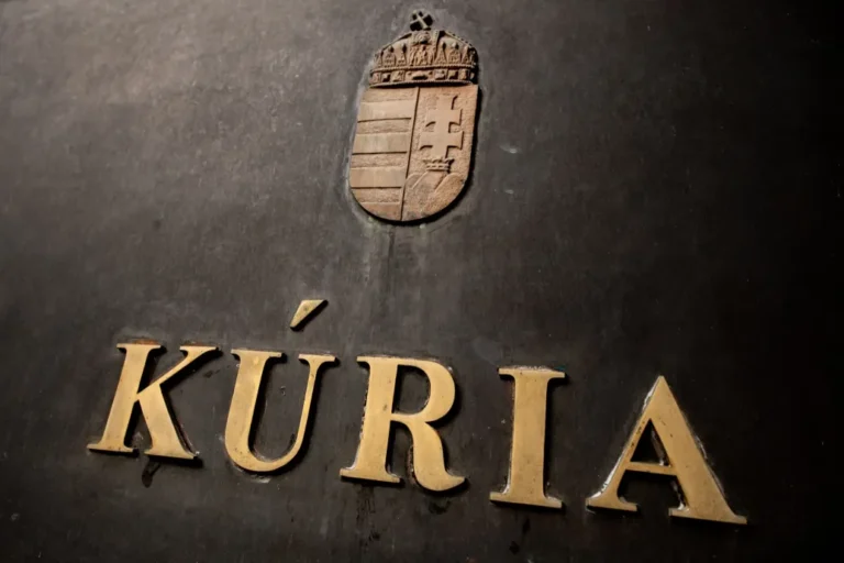 A Kúria szerint nem felelős az állam, ha egy gyermeket bántalmaznak egy gyermekotthonban