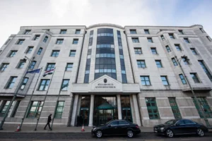 Külügyminisztérium: Nevetséges