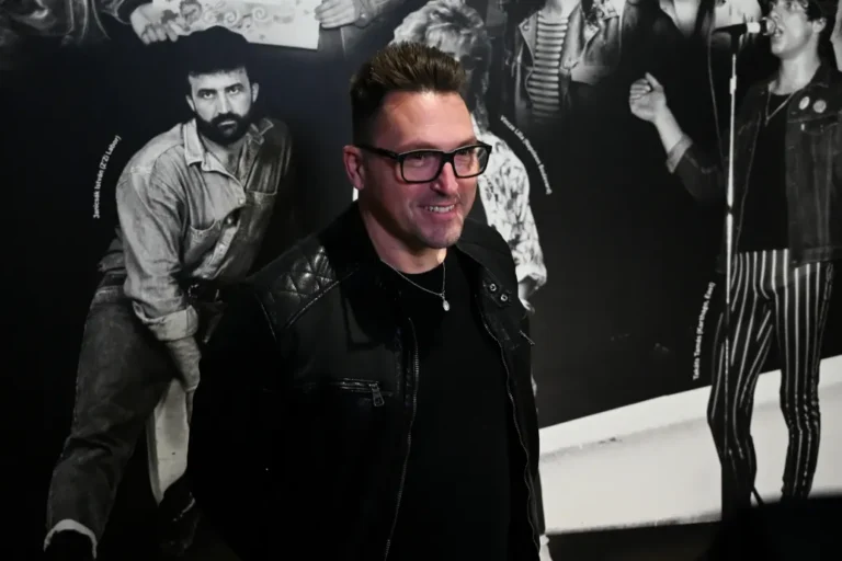 Kovács Ákos: Nem én vagyok, aki agyhalottnak nevezte a fél országot