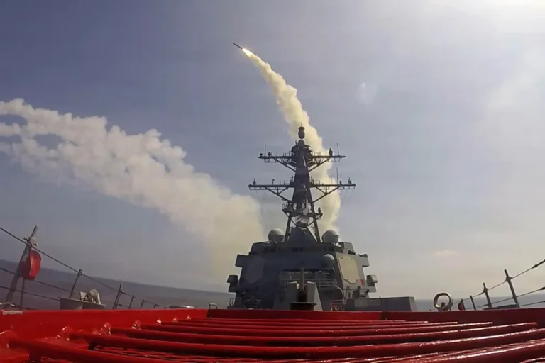 Axios: Az Egyesült Államok egy végső nagy támadásra készül Irán ellen