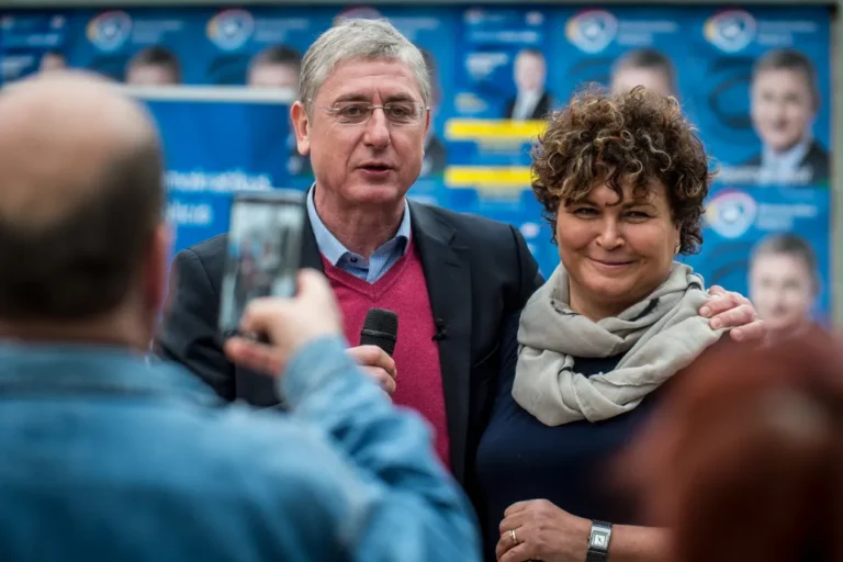 Kopping Rita szerint a DK a kampányköltségek visszafizetésére szólította fel