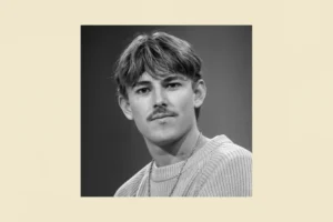 Nelio Biedermann: Lázár (részlet)