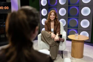 „Nem akarok olyan országban élni, ahol embercsoportokat kipécéznek és bántanak” – idézetek Kovács Patrícia interjújából