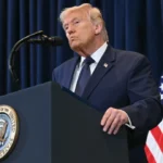 Trump egyszerre hangoztatja, hogy Iránt már legyőzték, és küld sok ezer katonát a Közel-Keletre