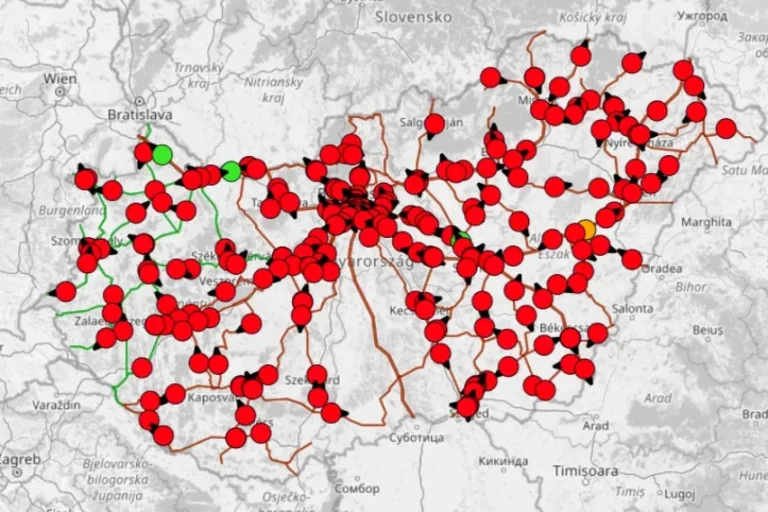 MÁV – óraátállítás: 0–1