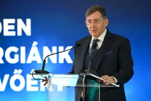 Új céggel bővül Mészáros Lőrinc birodalma