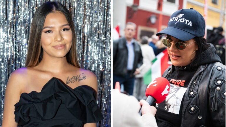 „Multitasking a köbön” – írta Szilágyi Szilvi a hírre, miszerint Tóth Gabi milliós fizetésért dolgozik a Fidesznek