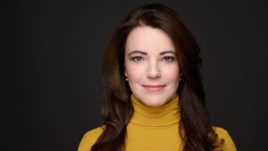 Godó Beatrix, a visszalépett DK-s jelölt: Folyamatosan kapom az emberektől, hogy akkor nem is mennek szavazni