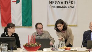 Visszahívták Kovács Gergely kutyapártos alpolgármesterét a XII. kerületben, de mégis marad