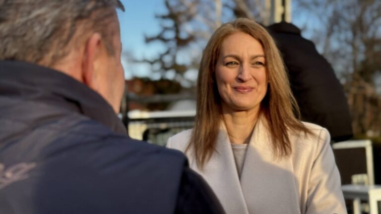 Forsthoffer: A Fidesz Gődény Györgyöt vetné be, hogy szavazatokat szipkázzon el a Tiszától