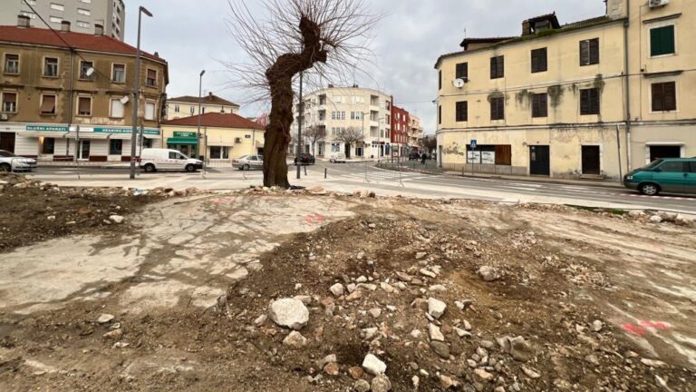 Hatalmas ókori temetőt fedeztek fel Horvátországban