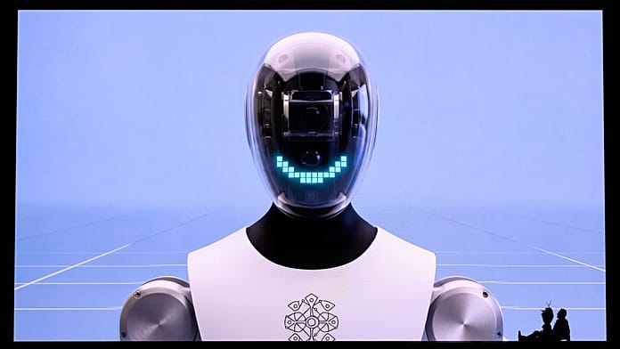 Az MI-számítási teljesítmény fejlesztése stratégiai célkitűzés lett Németországban