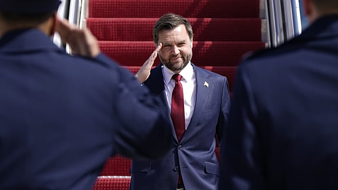 Újabb dátum: április 7-8-án látogathat Magyarországra az amerikai alelnök