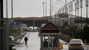 Spanyolország biztonsági okokból ideiglenesen kivonta különleges erőit Irakból