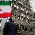 Donald Trump: Irán tárgyalni akart, de közöltem velük, hogy túl késő