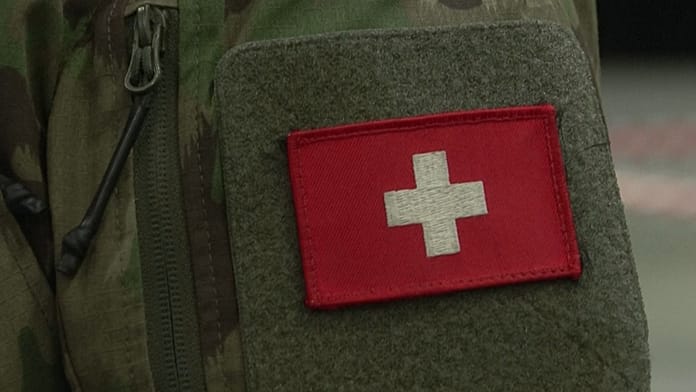 A hadsereg főnöke Svájc légvédelmének súlyos hiányosságaira figyelmeztetett