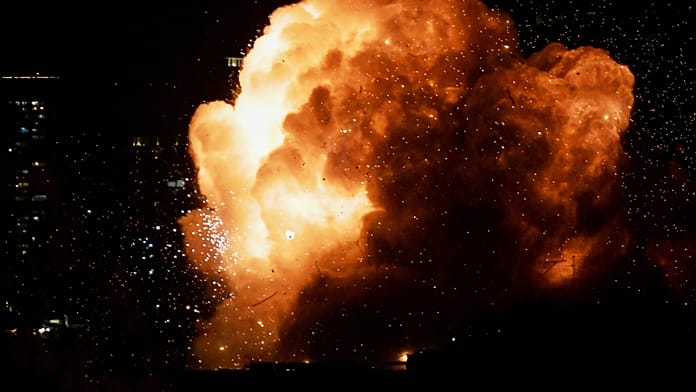 Már az iráni televízió is megerősítette Ali Hamenei halálát