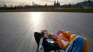 A Moszkvai Állami Egyetem diákokat toboroz az Ukrajna elleni háborúba