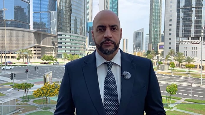 Iráni rakétatámadások harmadik napja Dohában és Dubaiban