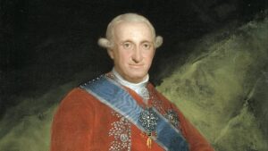 Két Goya-festményt a spanyol államnak ítéltek egy 9 éven át tartó perben