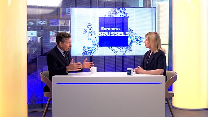 ENSZ humanitárius vezető: félő, hogy Libanon lesz a következő Gáza