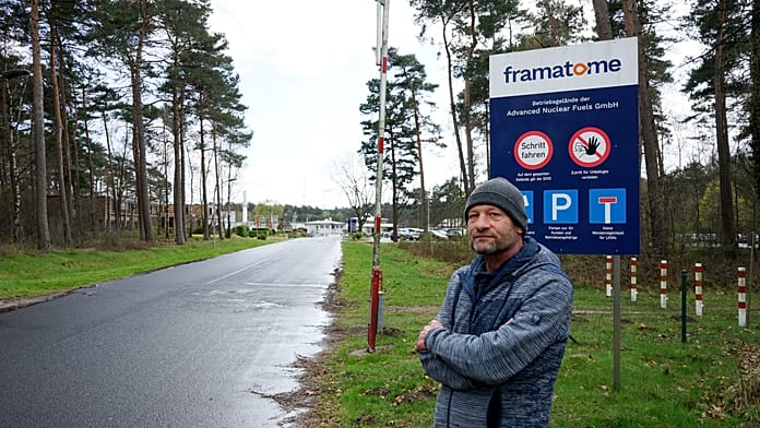 Szemben a szankciókkal: orosz nagyvállalattal akar nukleáris fűtőelemeket építtetni egy német cég