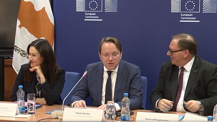 Száj- és körömfájás Cipruson: "fontos a szigorú intézkedések betartása, az állatok leölése"