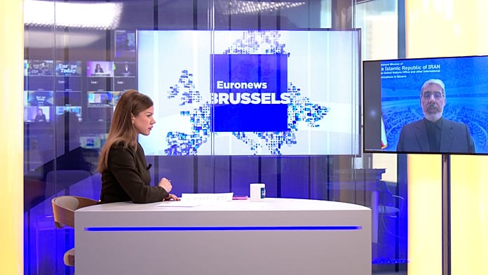 „Bármelyik támaszpont célpont lehet”: az ENSZ-nagykövet nem zárja ki Európa elleni támadásokat