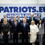 Elkezdődött a szélsőjobboldali-populista uniós pártcsalád, a Patrióták első nagygyűlése
