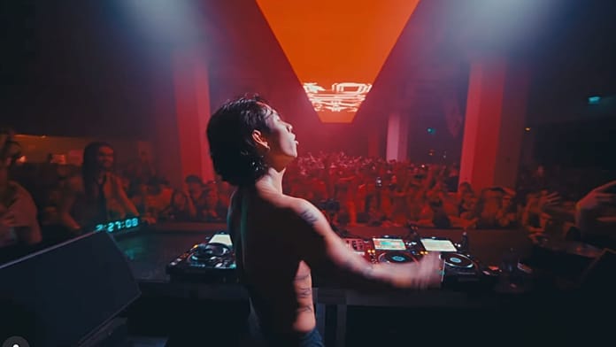 Több budapesti éjszakai klubot zárnak be kábítószerforgalom miatt