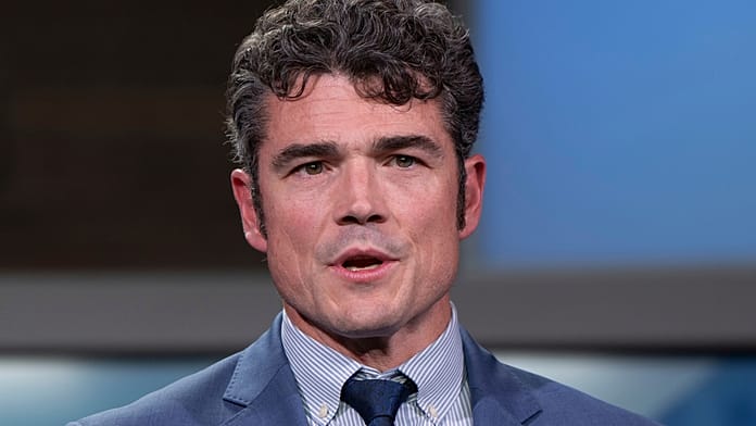 Lemondott az amerikai terrorelhárítás első embere, mert nem ért egyet az irán elleni háborúval