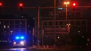 Dróntámadás érte az amerikai konzulátust Dubajban