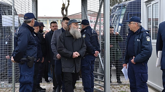 Botránnyal kezdődött az 57 ember halálát okozó Tempi-tragédia tárgyalása