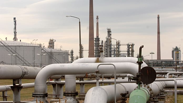 A Barátság kőolajvezeték újbóli működésbe állítására vár ütemtervet az EU Ukrajnától