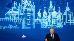 Feltételezett orosz kémet tartóztattak le Észak-Németországban