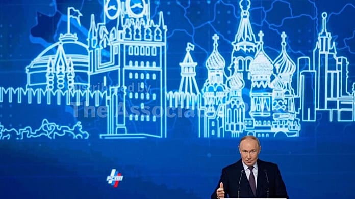 Feltételezett orosz kémet tartóztattak le Észak-Németországban