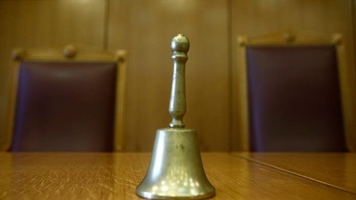 Arany Hajnal: másodfokon 5 év börtönbüntetésre ítéltek egy volt parlamenti képviselőt